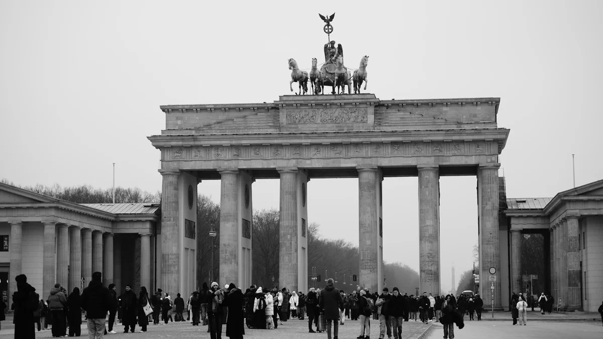 Qué hacer gratis en Berlín
